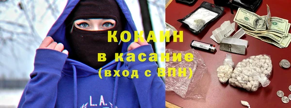 твердый Слюдянка